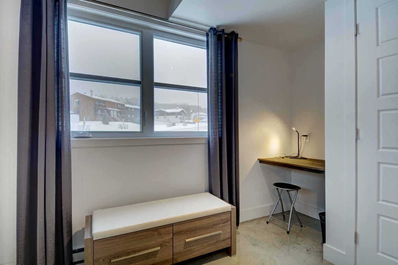 L'Urbain Apartment Saint-Ferreol-les-Neiges Ngoại thất bức ảnh