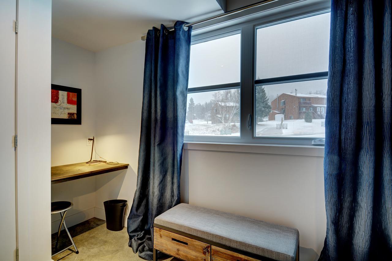 L'Urbain Apartment Saint-Ferreol-les-Neiges Ngoại thất bức ảnh