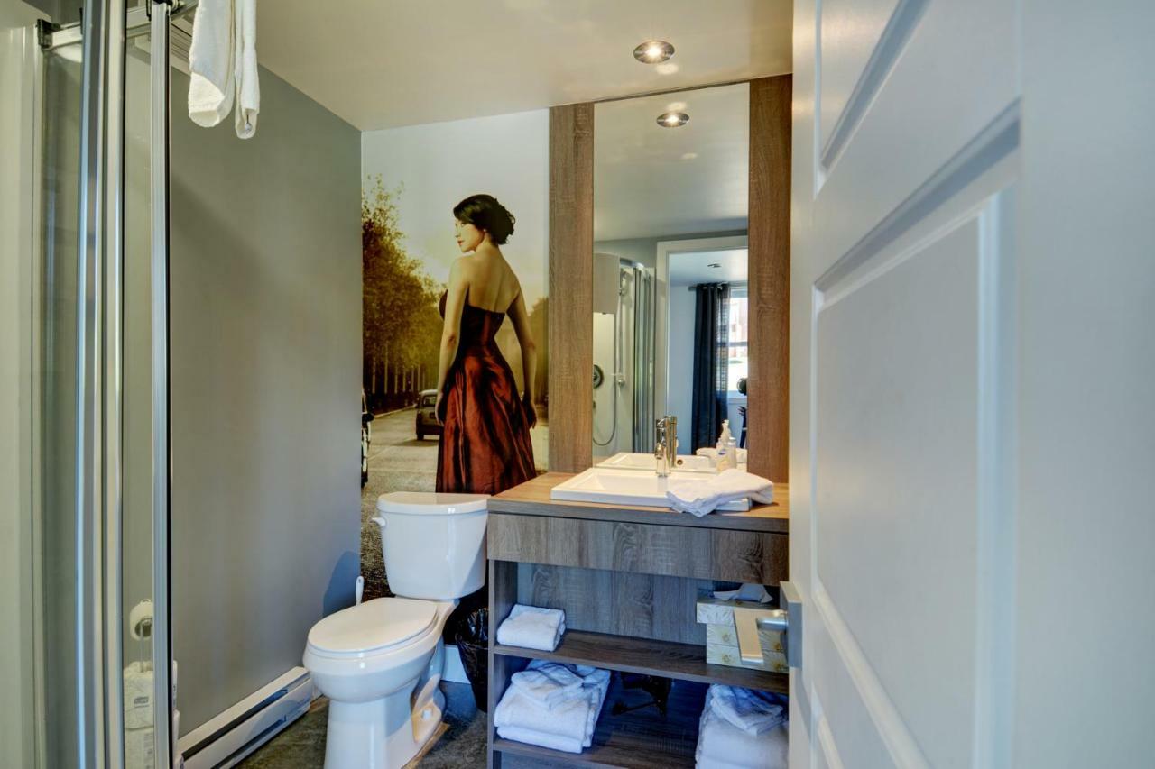 L'Urbain Apartment Saint-Ferreol-les-Neiges Ngoại thất bức ảnh